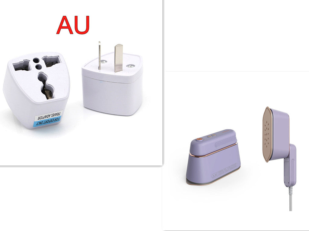 Handdampfglätter für Zuhause & Reisen – Bild 9 | LuxeStyle