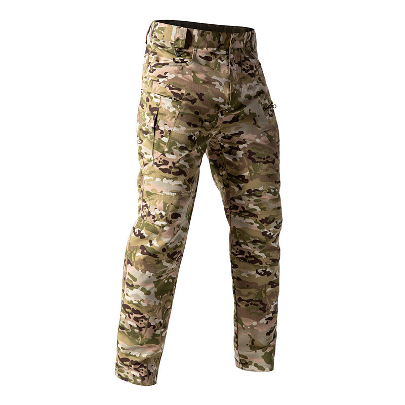 Outdoor-Workpants für Herren – Bild 4 | LuxeStyle