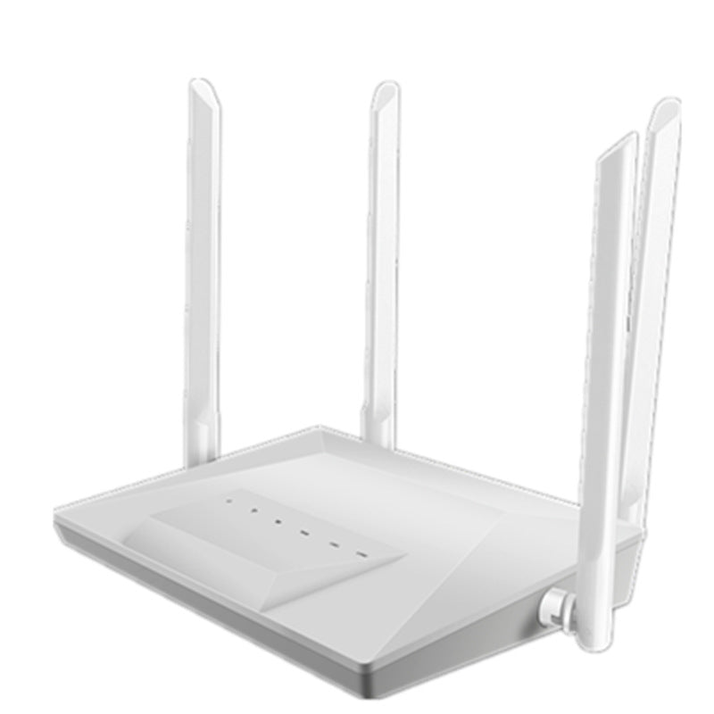 WLAN-Router für Zuhause – Bild 3 | LuxeStyle