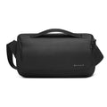 Männer-Backpack mit wasserfestem Brustbeutel | LuxeStyle