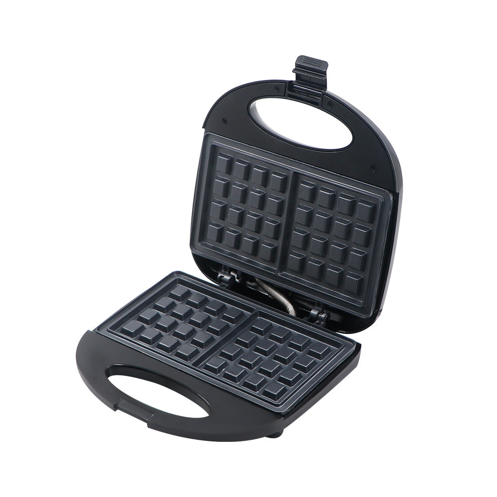 Steak- und Burger-Maschine – Bild 4 | LuxeStyle