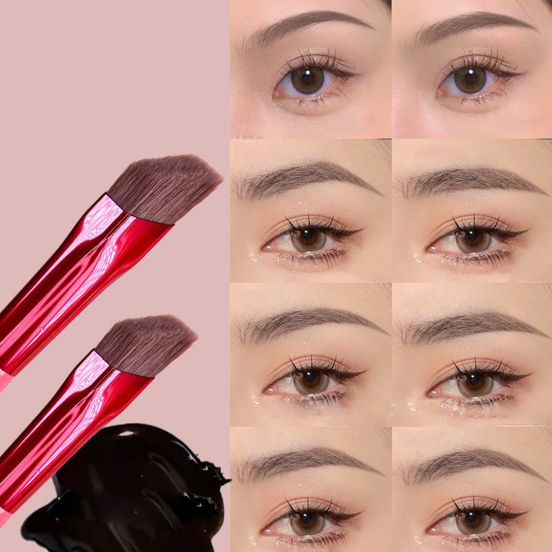 Wild Eyebrow Pinsel
