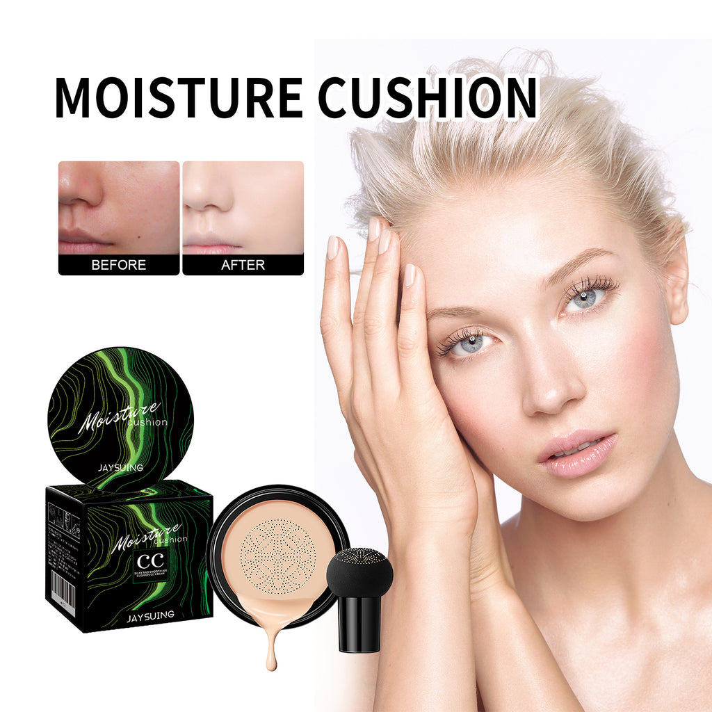 Jaysuing Mushroom Head Air Cushion – Ref. CJ-2056673575594508289