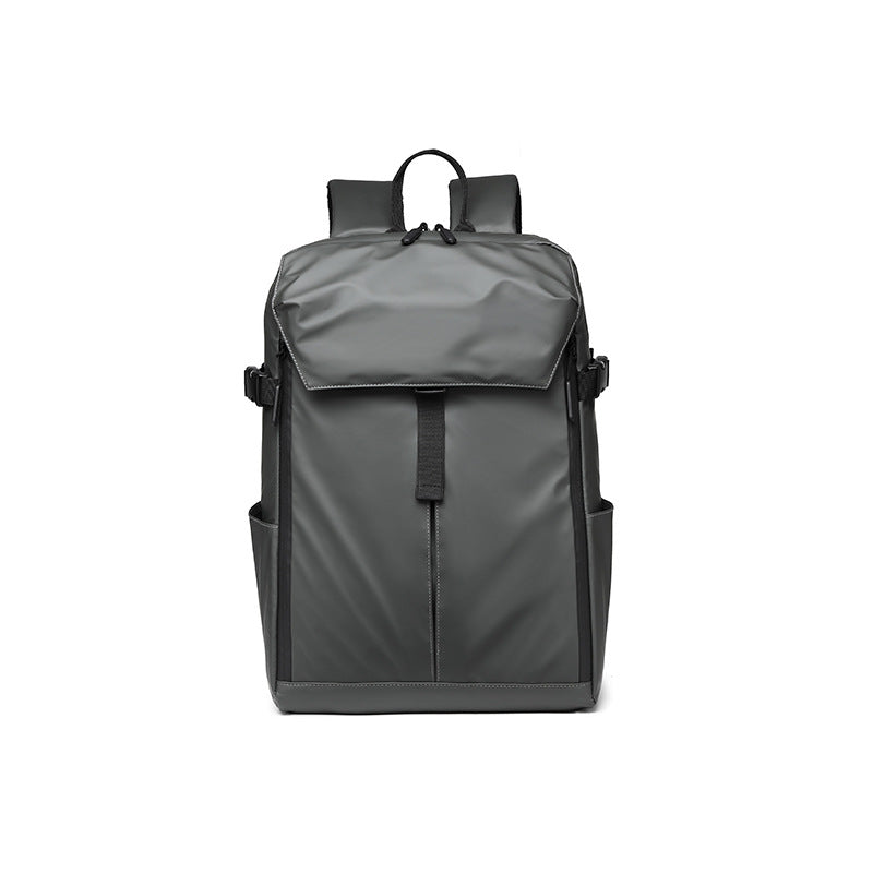 Wasserdichte Motorrad- und Velo-Tasche für Herren