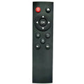 Infrarot-Universalfernbedienung mit 12 Tasten (2.4G) – Bild 2 | LuxeStyle