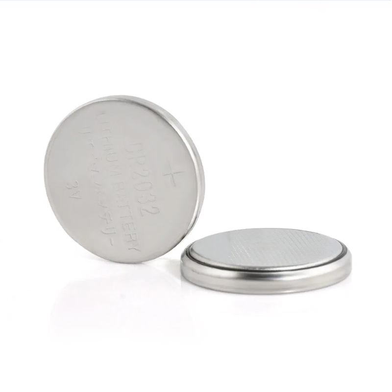 CR2032 Lithium Knopfzelle 3V