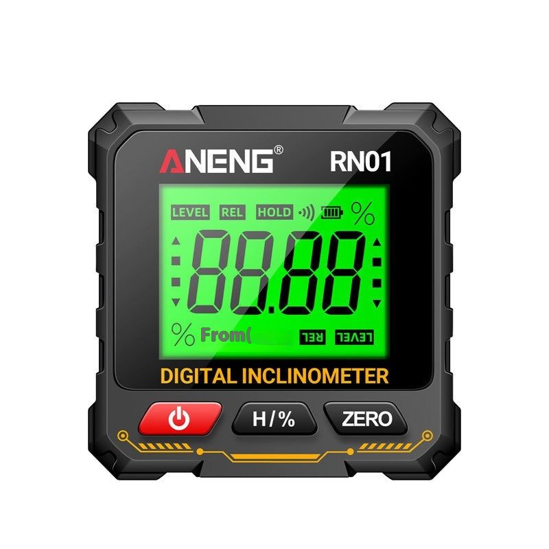 Digitaler Neigungsmesser mit Magnetfuss