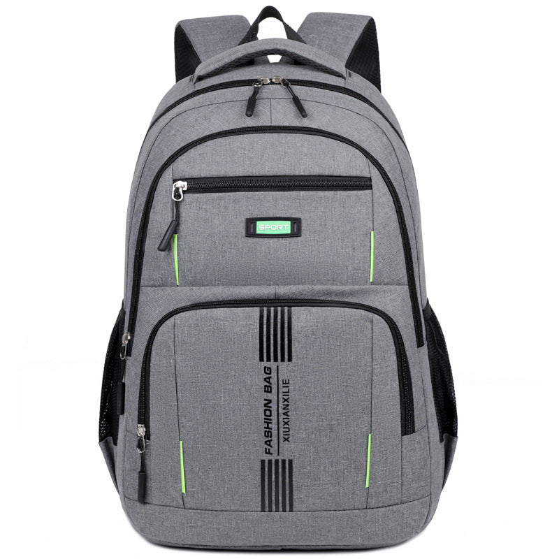 Business Travel Rucksack Gross