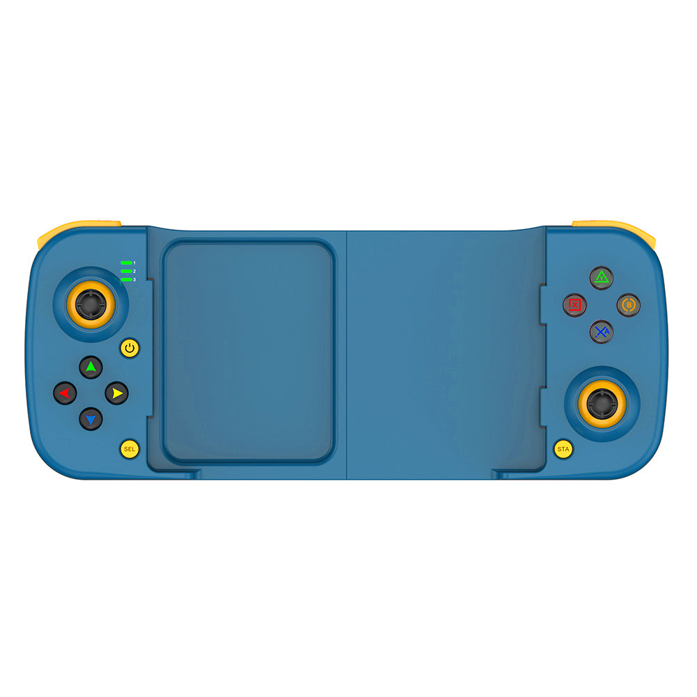 Ausziehbarer Gaming-Controller für Mobilgeräte