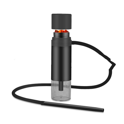 Abnehmbarer Shisha-Becher – Tragbare Wasserpfeife – Bild 2 | LuxeStyle
