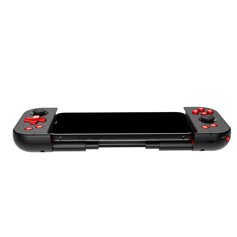 Bluetooth Game Handle