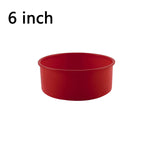 Modell: 6 Zoll Form