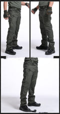 City Tactical Hose