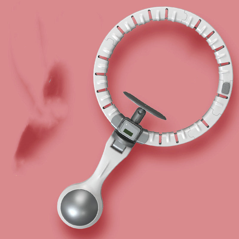 Smartes Bauch- & Taillentrainingsgerät mit Zähler – Bild 9 | LuxeStyle