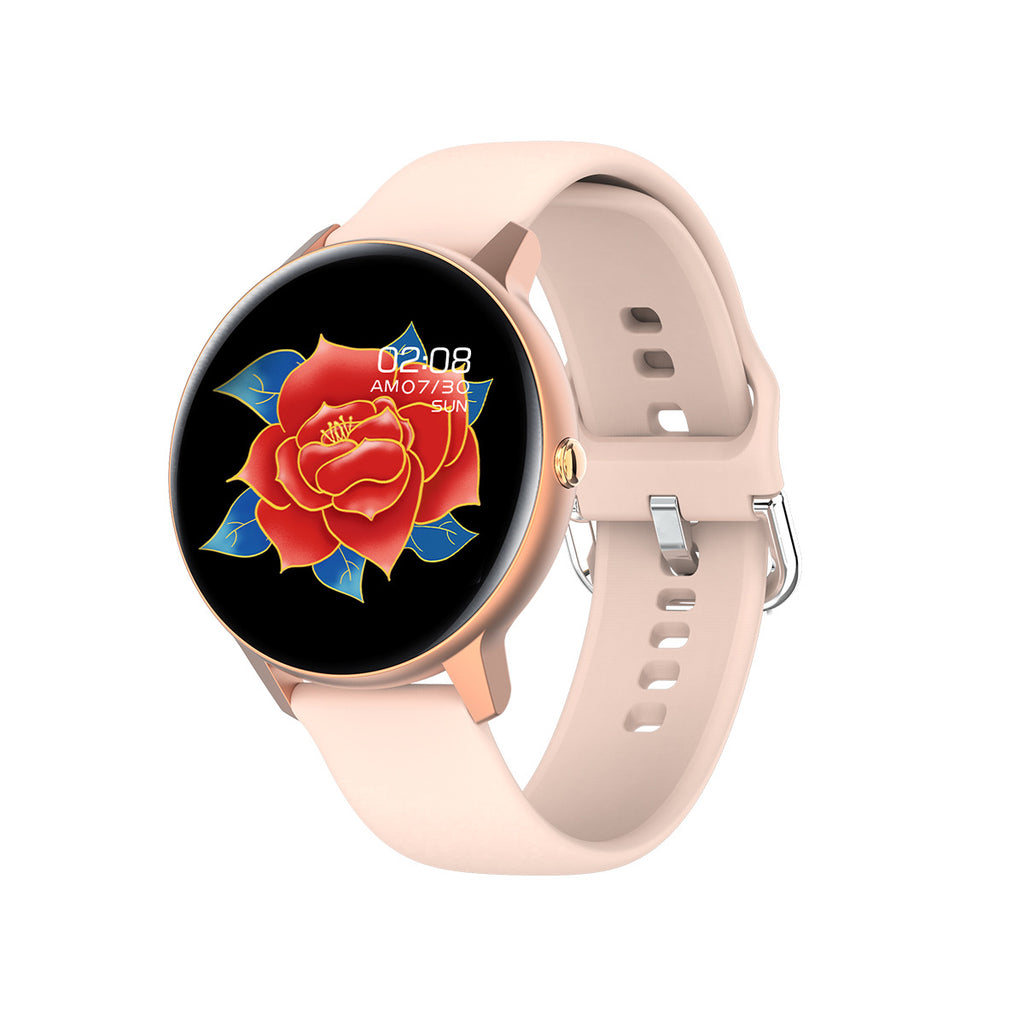 Smart Armbanduhr