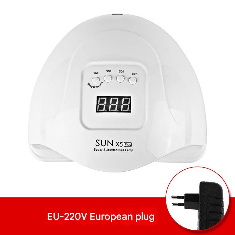 UV/LED Nageltrockner 120W