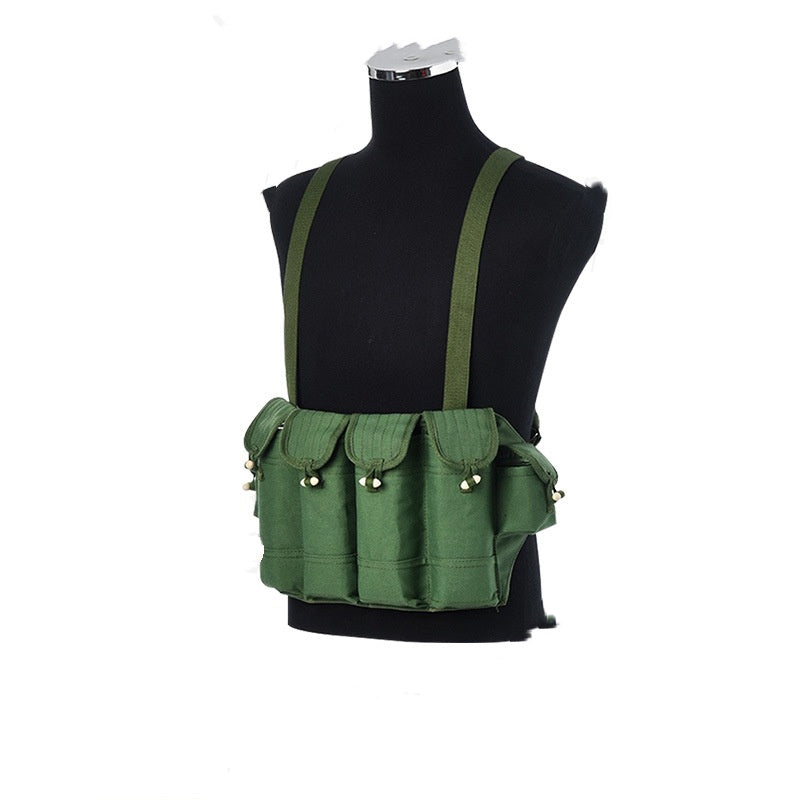 Taktische Outdoor-Tasche