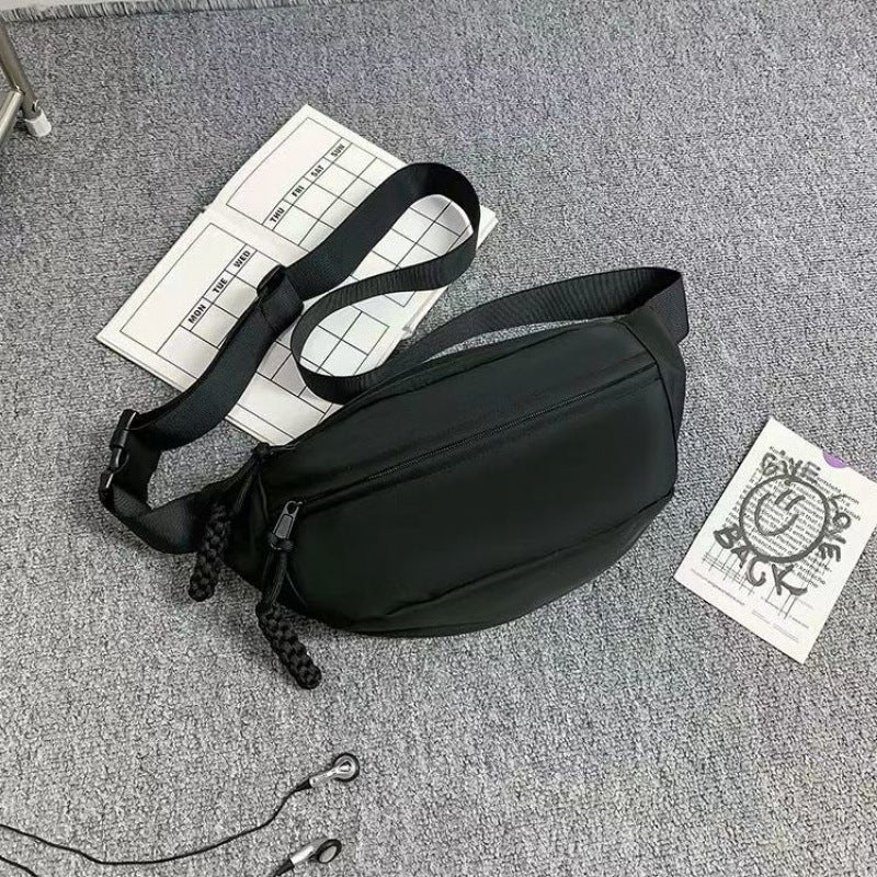 Kleine Crossbody Tasche für Herren – Bild 7 | LuxeStyle