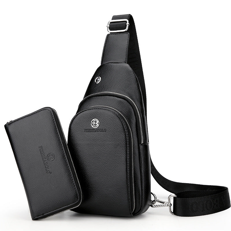 Outdoor Sport-Rucksack im koreanischen Stil – Bild 5 | LuxeStyle