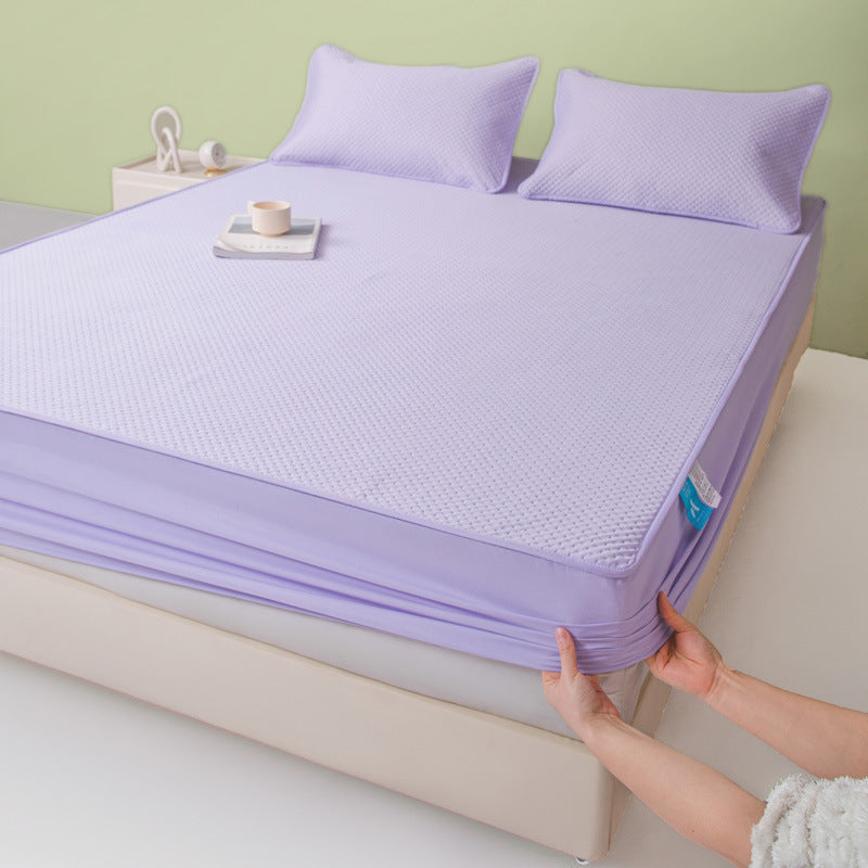 Passendbettlaken 90–200 cm – Sommerbettlaken – Bild 14 | LuxeStyle