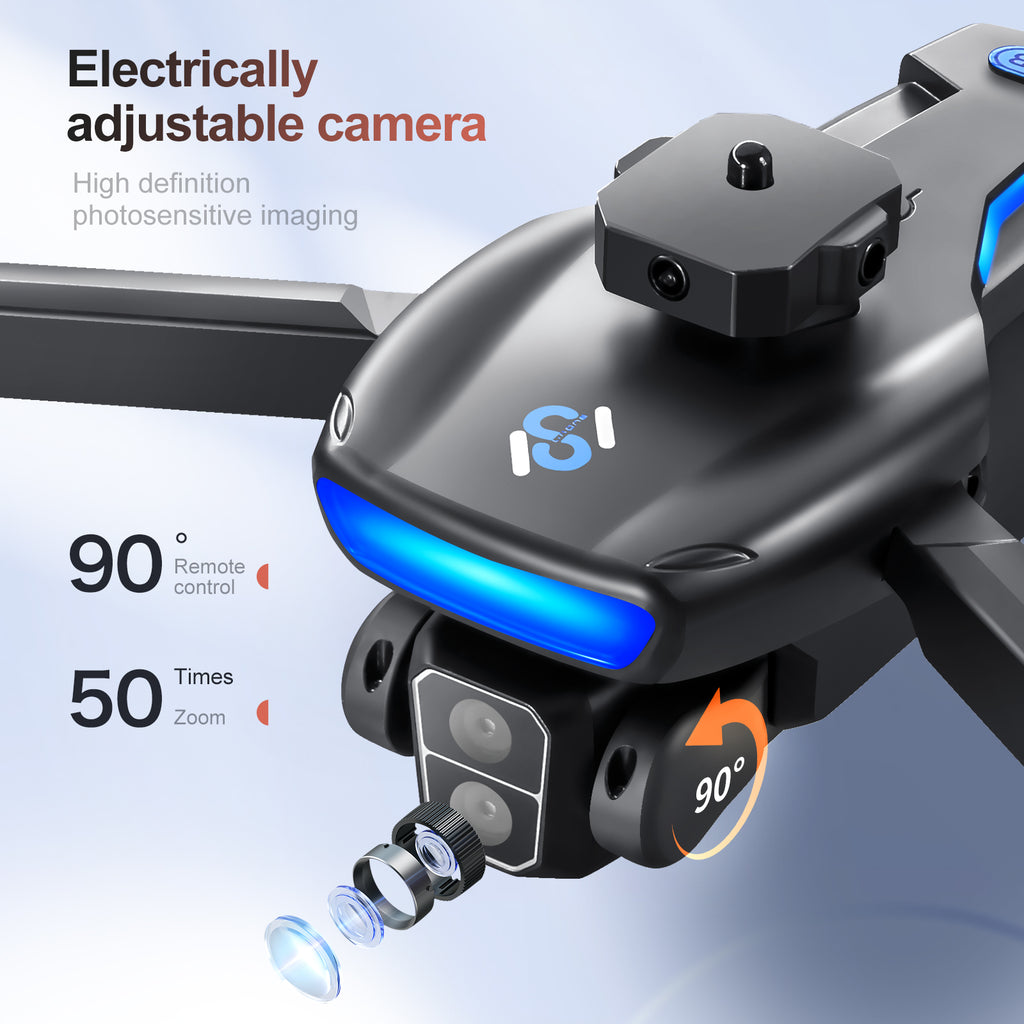 Mini-Drohne «SkyCam» · faltbar