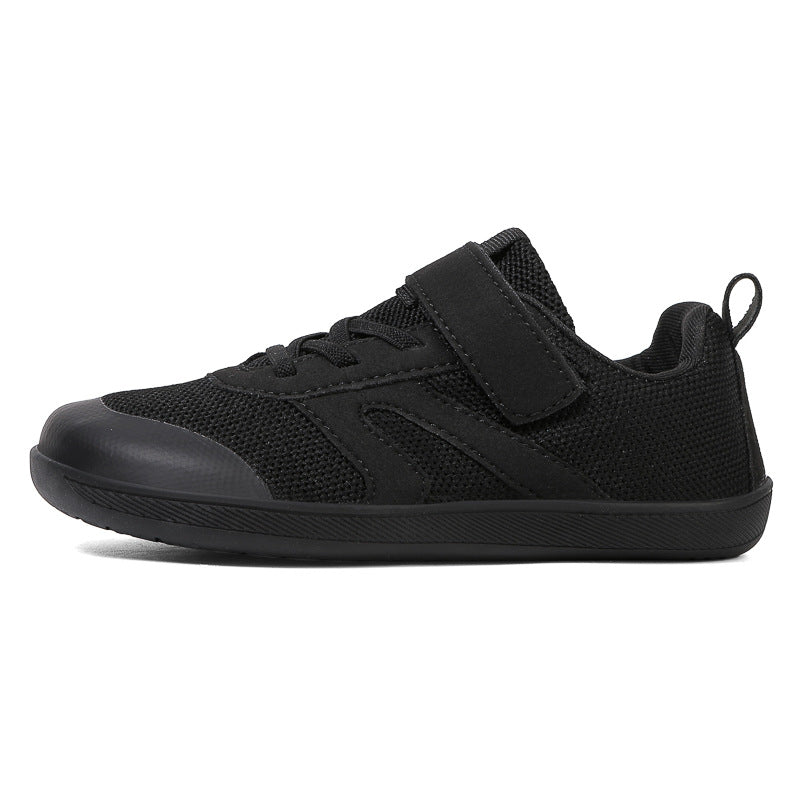 Low-Top Bergwanderschuhe für Alltag & Sport