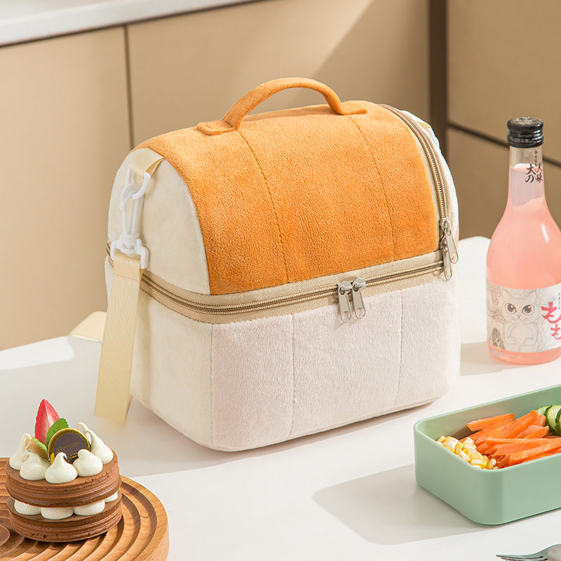 Isolierte Lunchtasche – Bild 2 | LuxeStyle