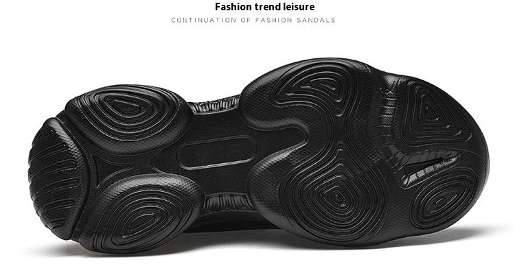 Sneaker mit versteckter Absatzerhöhung – Bild 17 | LuxeStyle