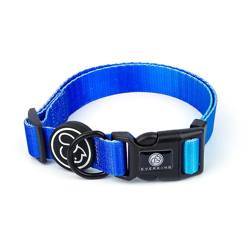 Hundehalsband und Leine für Samojeden – Bild 4 | LuxeStyle