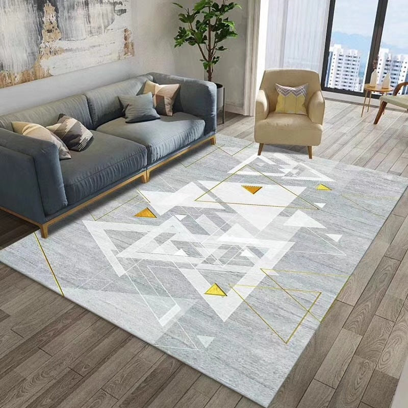 Wohnzimmer Teppich