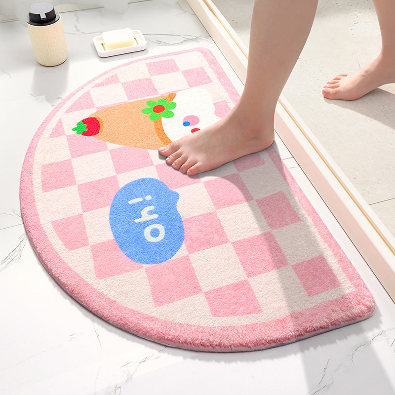 Badezimmer-Non-Slip-Matte – Bild 3 | LuxeStyle