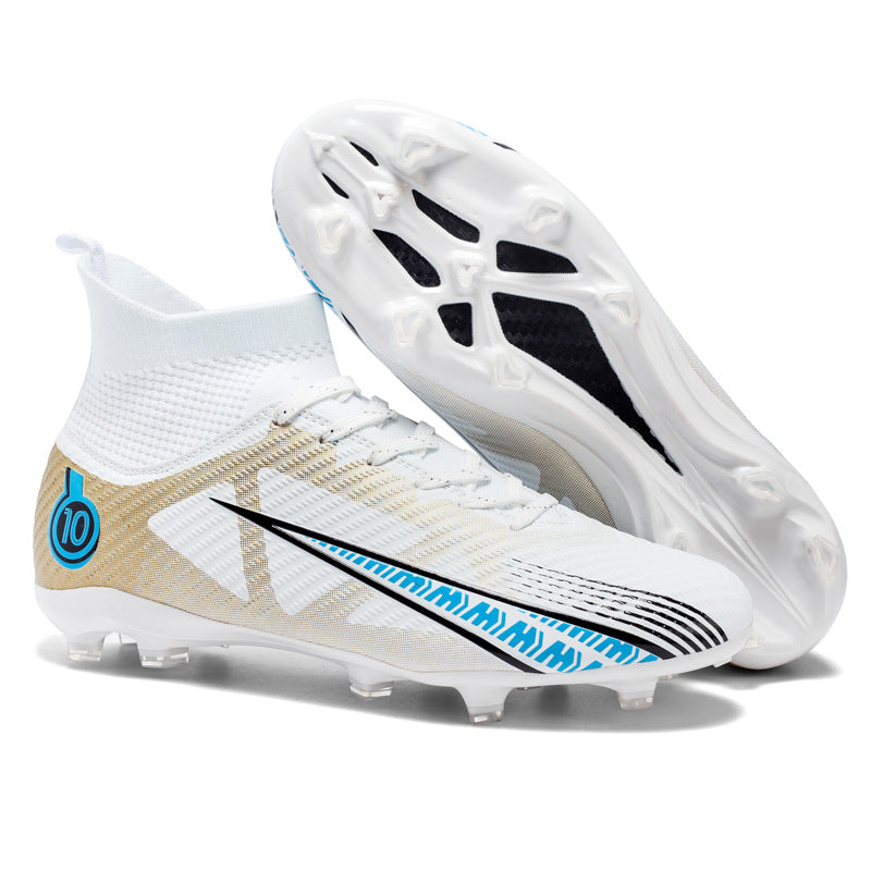 Fussballschuhe Herren High-Top AG | LuxeStyle