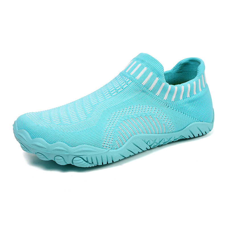 Wasserfeste Sportschuhe – Bild 9 | LuxeStyle