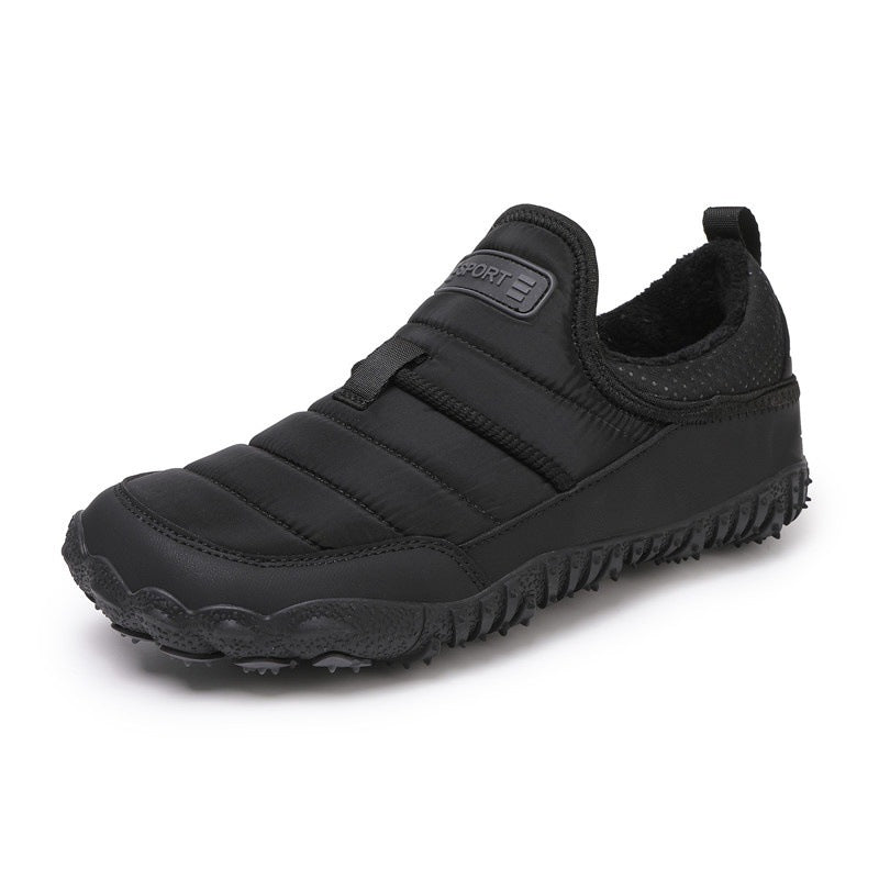 Warme Outdoor Snow Boots für Damen & Herren – Bild 2 | LuxeStyle