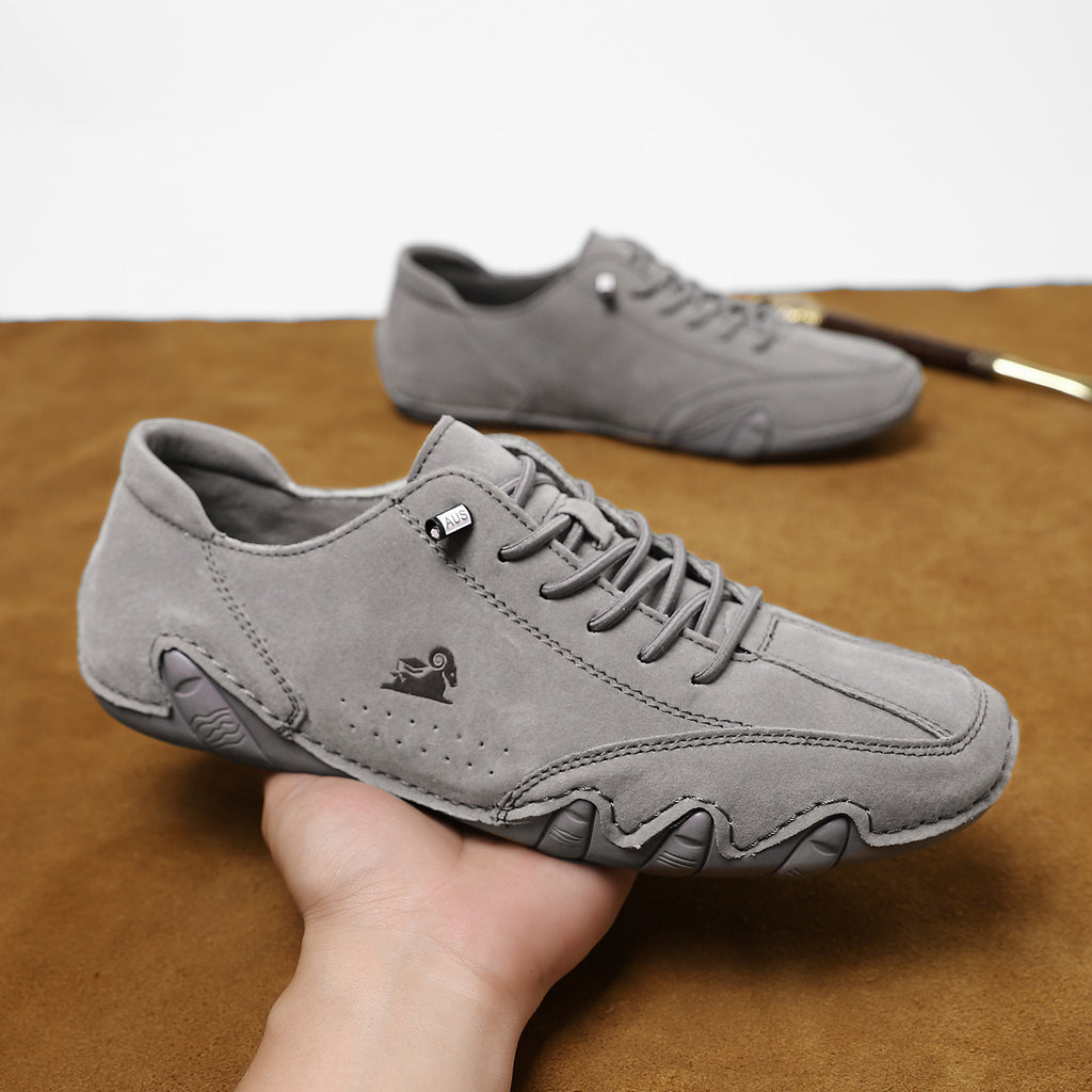Herren Low-Top Casual Schuhe