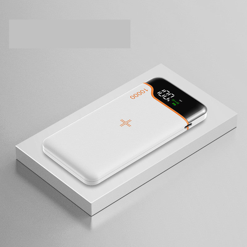 20000mAh Powerbank mit 22.5W Super Rapid Charging