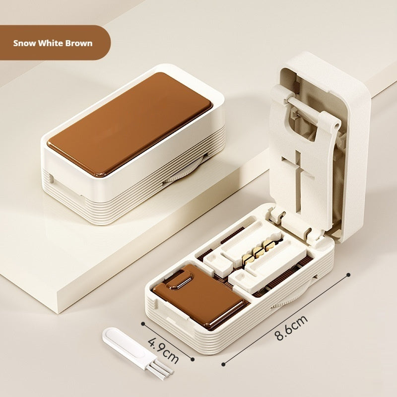 Medikamentenbox – Bild 7 | LuxeStyle