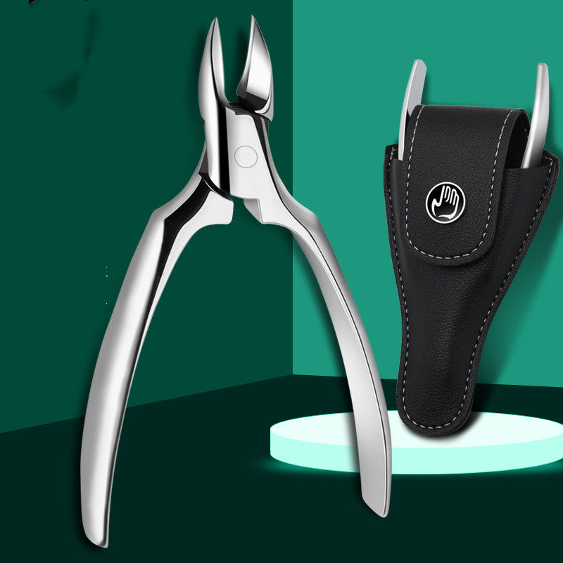 Nagelhautzange aus Edelstahl – Bild 8 | LuxeStyle
