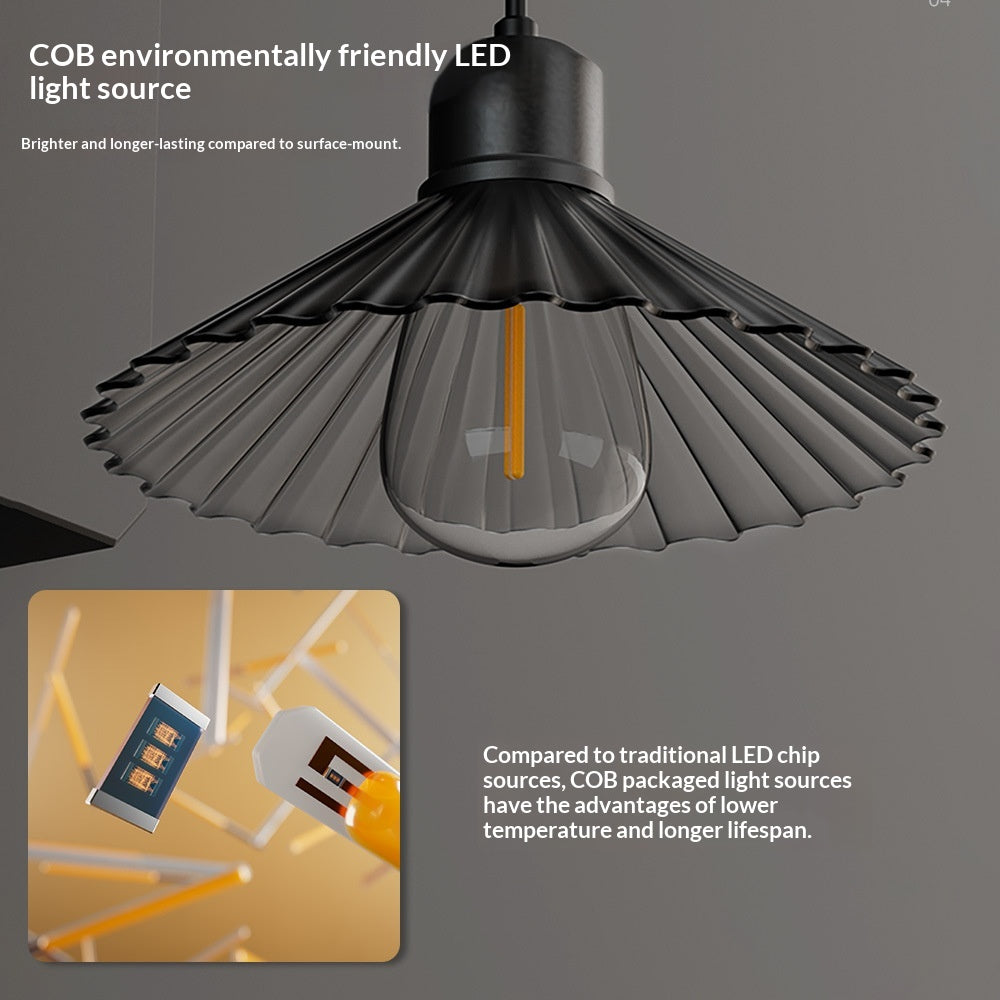 Solarwandlampe Outdoor mit IP44 – Bild 3 | LuxeStyle