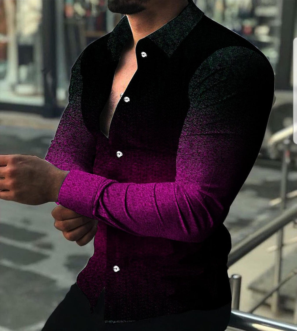 Slim Fit Strickjacke für Herren – Bild 10 | LuxeStyle