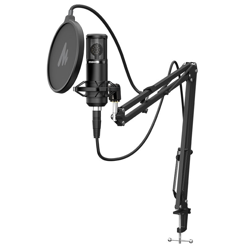 Maono Shunk PM320 Live Mikrofon-Set