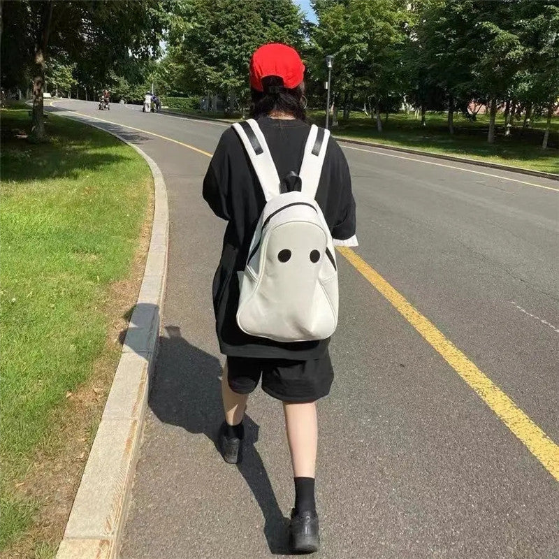 Grosses Urbaner Rucksack – Bild 3 | LuxeStyle