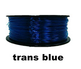 Flexibles, transparentes 3D-Druck-Filament – Bild 6 | LuxeStyle