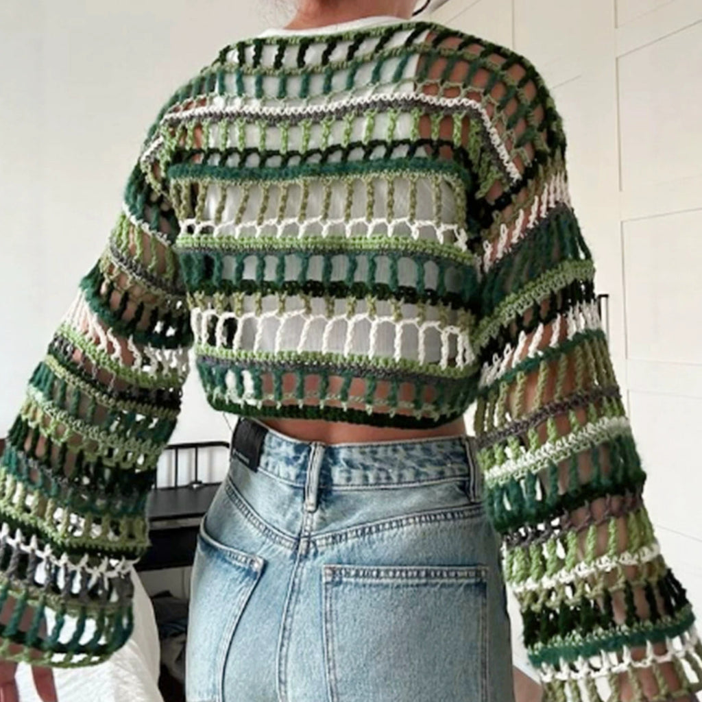 Strickpullover