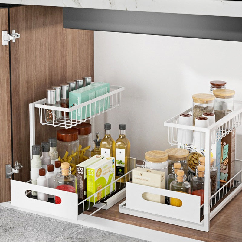 Ablageregal für Bad und Küche – Bild 8 | LuxeStyle