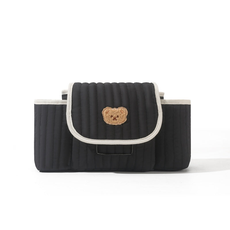 Baby-Stroller-Tasche
