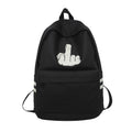 Luminous Rucksack für Schule, 36-55 L | LuxeStyle