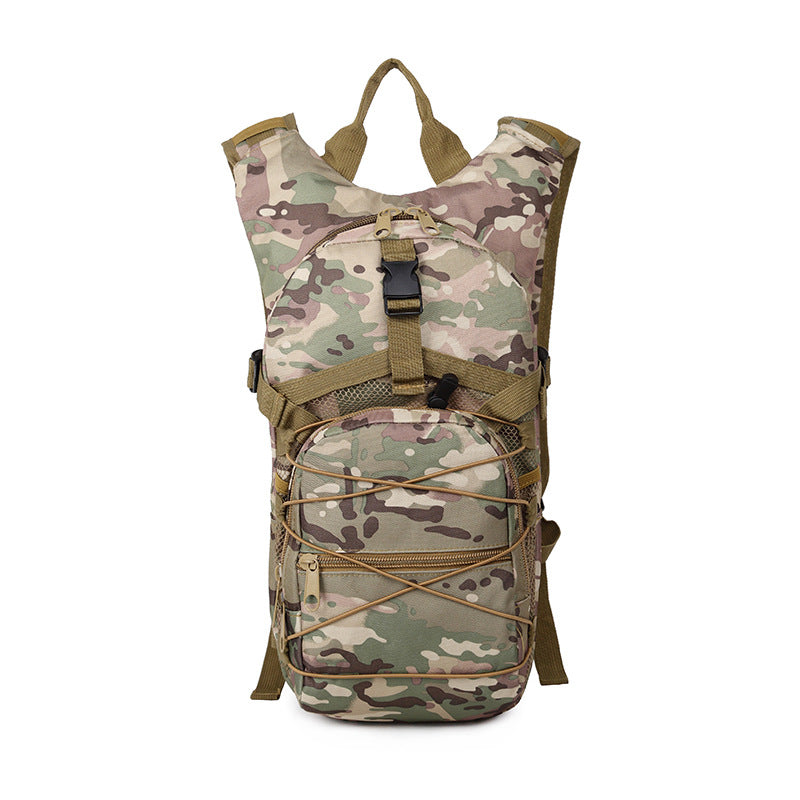 Leichter Outdoor-Rucksack für Sport – Bild 4 | LuxeStyle