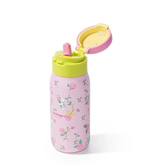 Isolierter Trinkbecher aus Edelstahl – Bild 4 | LuxeStyle