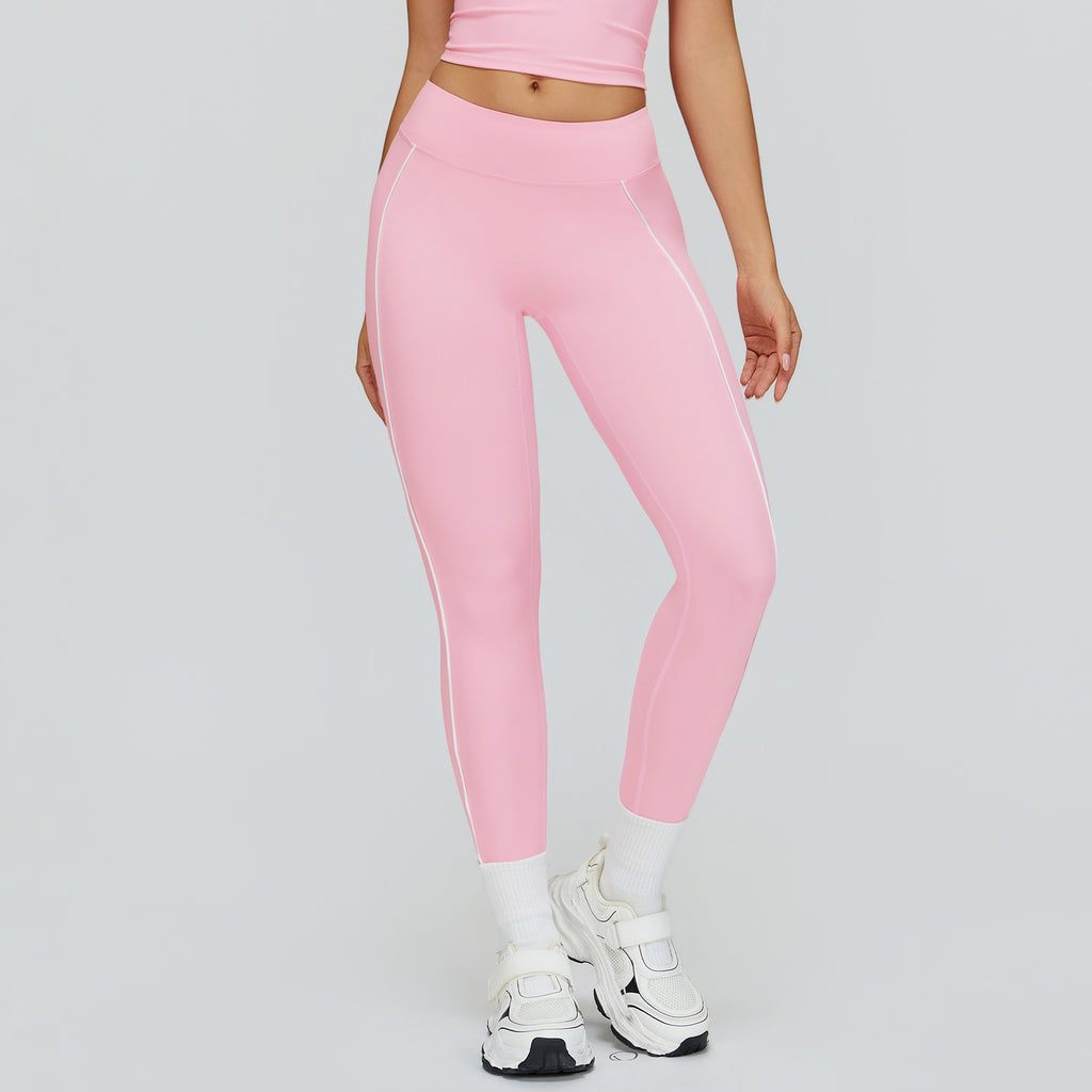 Po-lift Leggings für Damen